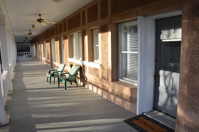 Elephant Butte Lake S Historic Lodge Cottages And Cabins A Great